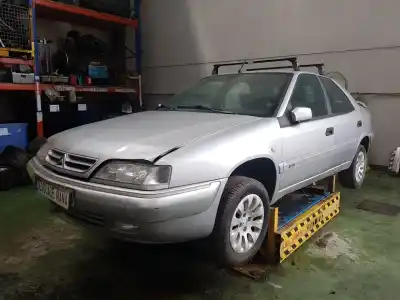 Здавання транспортного засобу citroen xantia (x1_, x2_) 2.0 hdi 109 року 1999 потужний rhz (dw10ated)