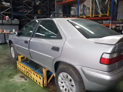 Здавання транспортного засобу citroen xantia (x1_, x2_) 2.0 hdi 109 року 1999 потужний rhz (dw10ated)