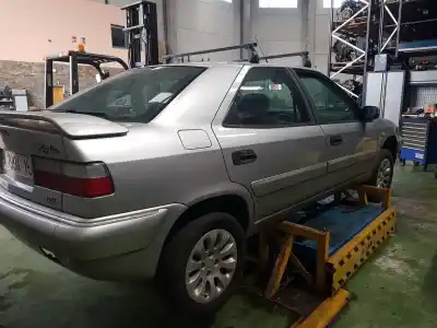 Здавання транспортного засобу citroen xantia (x1_, x2_) 2.0 hdi 109 року 1999 потужний rhz (dw10ated)