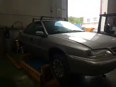 Здавання транспортного засобу citroen xantia (x1_, x2_) 2.0 hdi 109 року 1999 потужний rhz (dw10ated)