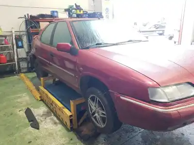 Veículo de Sucata citroen xantia break (x1_, x2_) 1.9 turbo d do ano 1998 alimentado dhx