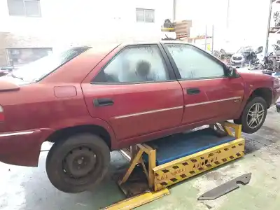Veículo de Sucata citroen xantia break (x1_, x2_) 1.9 turbo d do ano 1998 alimentado dhx