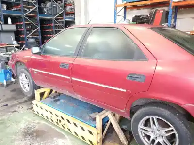 Veículo de Sucata citroen xantia break (x1_, x2_) 1.9 turbo d do ano 1998 alimentado dhx