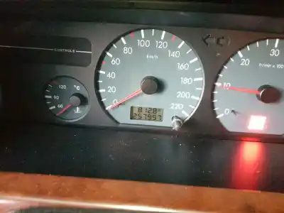 Veículo de Sucata citroen xantia break (x1_, x2_) 1.9 turbo d do ano 1998 alimentado dhx