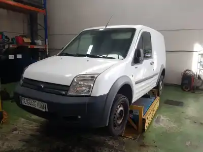 Утилизация автомобиля ford transit connect (p65_, p70_, p80_) 1.8 di года 2007 питание r2pa
