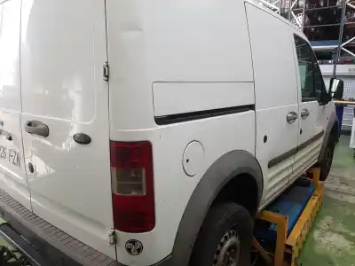 Утилизация автомобиля ford transit connect (p65_, p70_, p80_) 1.8 di года 2007 питание r2pa