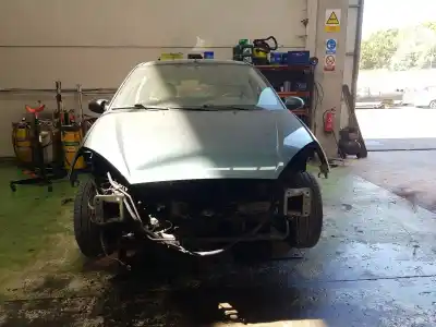 Здавання транспортного засобу FORD FOCUS I (DAW, DBW) 1.8 TURBO DI / TDDI року 2023 потужний C9DB