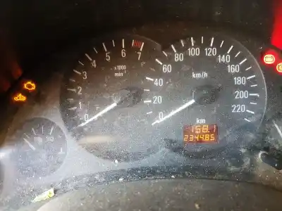 Здавання транспортного засобу opel corsa d cosmo року 2004 потужний z14xep