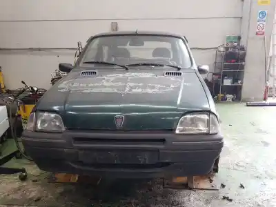 Veicolo di demolizione rover xp 1.4d (114 ld)  dell'anno 1994 alimentato k9a