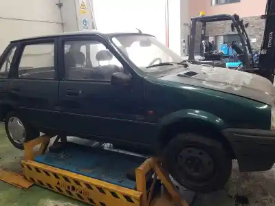 Veicolo di demolizione rover xp 1.4d (114 ld)  dell'anno 1994 alimentato k9a