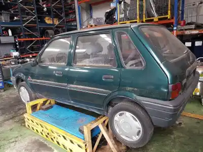 Veicolo di demolizione rover xp 1.4d (114 ld)  dell'anno 1994 alimentato k9a