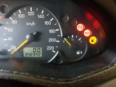 Здавання транспортного засобу ford focus i sedán (dfw) 1.8 turbo di / tddi року 2001 потужний c9db