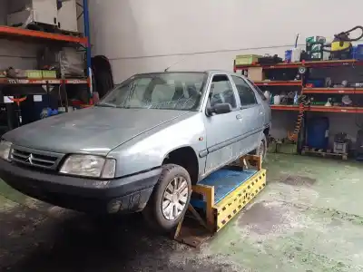 Vehicul casat citroen zx (n2) 1.4 al anului 1991 alimentat k2d