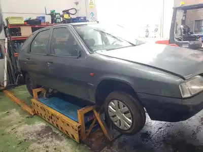 Vehicul casat citroen zx (n2) 1.4 al anului 1991 alimentat k2d