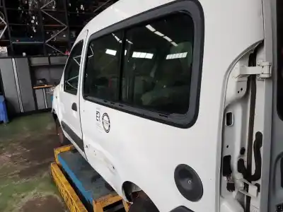 Здавання транспортного засобу renault kangoo (kc0/1_) d 55 1.9 (kc0d) року 1997 потужний f8q p6