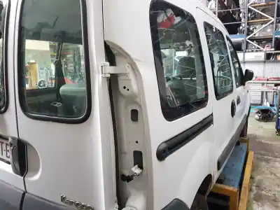 Здавання транспортного засобу renault kangoo (kc0/1_) d 55 1.9 (kc0d) року 1997 потужний f8q p6