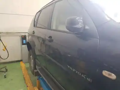 Утилизация автомобиля ssangyong                                          rexton / rexton ii (gab_)                                                                                                                                                                                                                                  2.7 xdi                                                                                                                                                                                                                                                    года 2005 питание d27dt