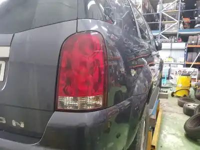 Утилизация автомобиля ssangyong                                          rexton / rexton ii (gab_)                                                                                                                                                                                                                                  2.7 xdi                                                                                                                                                                                                                                                    года 2005 питание d27dt