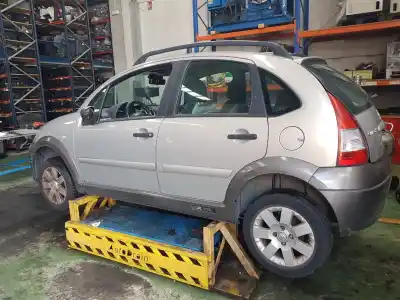 Утилизация автомобиля citroen c3 i (fc_, fn_) 1.4 hdi года 2006 питание 8hx (dv4td),8hz (dv4td)