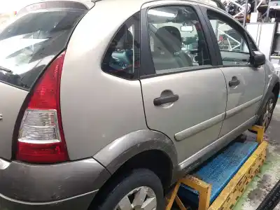 Утилизация автомобиля citroen c3 i (fc_, fn_) 1.4 hdi года 2006 питание 8hx (dv4td),8hz (dv4td)