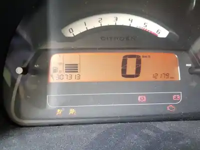 Утилизация автомобиля citroen c3 i (fc_, fn_) 1.4 hdi года 2006 питание 8hx (dv4td),8hz (dv4td)