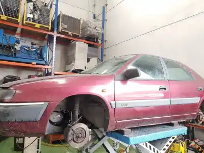 Утилизация автомобиля citroen xantia (x1_, x2_) 1.9 turbo d года 1995 питание dhx (xud9btf),dhx (xud9tf),dhy (xud9te/y)
