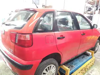 Veículo de Sucata seat                                               ibiza (6k1)                                                                                                                                                                                                                                                1.9 sdi                                                                                                                                                                                                                                                    do ano 1999 alimentado agp