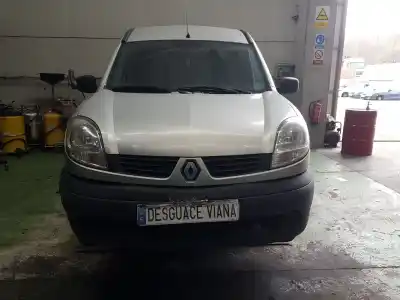 Здавання транспортного засобу RENAULT KANGOO (KC0/1_) 1.5 DCI (KC08, KC09) року 2003 потужний K9K B7