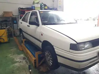 Verschrottungsfahrzeug seat toledo (1l) 1.9 diesel (1y) des jahres 1993 angetrieben 1y