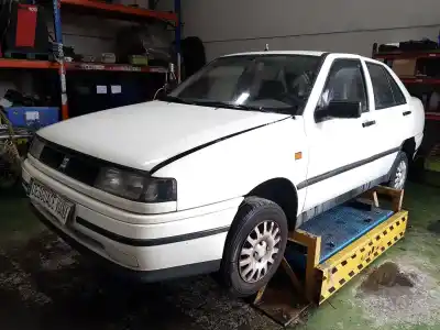 Verschrottungsfahrzeug seat toledo (1l) 1.9 diesel (1y) des jahres 1993 angetrieben 1y