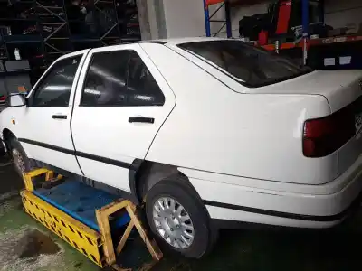 Verschrottungsfahrzeug seat toledo (1l) 1.9 diesel (1y) des jahres 1993 angetrieben 1y