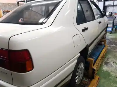 Verschrottungsfahrzeug seat toledo (1l) 1.9 diesel (1y) des jahres 1993 angetrieben 1y