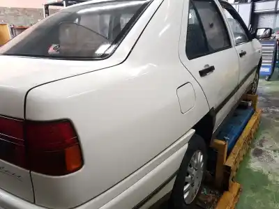 Verschrottungsfahrzeug seat toledo (1l) 1.9 diesel (1y) des jahres 1993 angetrieben 1y