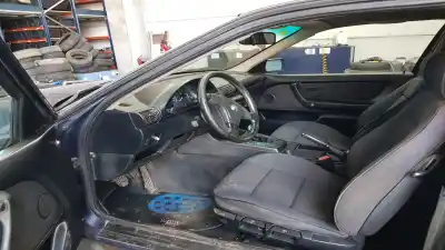 Scrapping Vehicle bmw serie 3 compacto (e36) 1.7 turbodiesel cat of the year 1995 powered m41d17 (174t1)