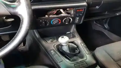 Scrapping Vehicle bmw serie 3 compacto (e36) 1.7 turbodiesel cat of the year 1995 powered m41d17 (174t1)