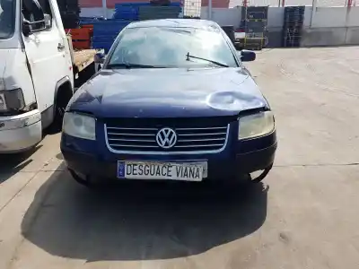 Hurda Aracı VOLKSWAGEN PASSAT BERLINA (3B3)  Yılın 2003 güçlü AWX