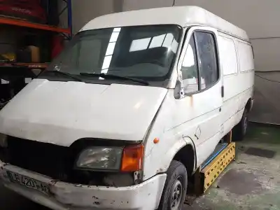 Hurda Aracı ford transit furgón (e_ _) 2.5 di (eal, eas) yılın 1997 güçlü 4hb,4hc
