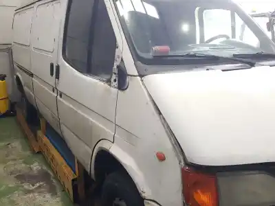 Hurda Aracı ford transit furgón (e_ _) 2.5 di (eal, eas) yılın 1997 güçlü 4hb,4hc