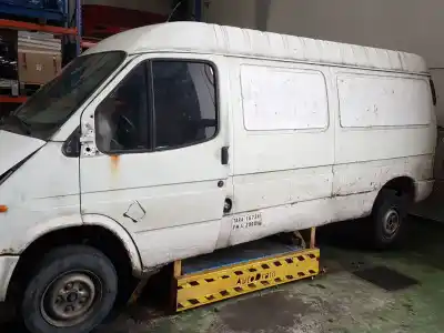 Hurda Aracı ford transit furgón (e_ _) 2.5 di (eal, eas) yılın 1997 güçlü 4hb,4hc