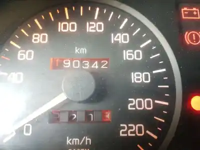 Hurda Aracı RENAULT CLIO I (B/C57_, 5/357_)  Yılın 1996 güçlü E7J
