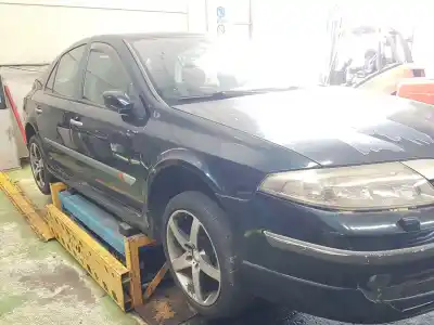 Утилизация автомобиля renault laguna ii (bg0/1_) 1.9 dci (bg08, bg0g) года 2002 питание f9q c7