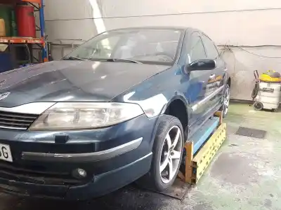 Утилизация автомобиля renault laguna ii (bg0/1_) 1.9 dci (bg08, bg0g) года 2002 питание f9q c7