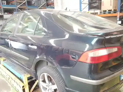 Утилизация автомобиля renault laguna ii (bg0/1_) 1.9 dci (bg08, bg0g) года 2002 питание f9q c7