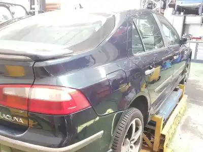 Утилизация автомобиля renault laguna ii (bg0/1_) 1.9 dci (bg08, bg0g) года 2002 питание f9q c7