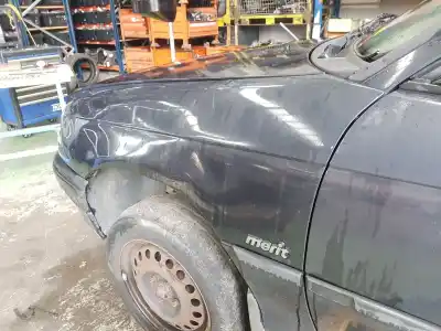 Здавання транспортного засобу opel astra f classic sedán 1.7 tds року 1997 потужний x17dt