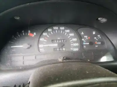 Здавання транспортного засобу opel astra f classic sedán 1.7 tds року 1997 потужний x17dt