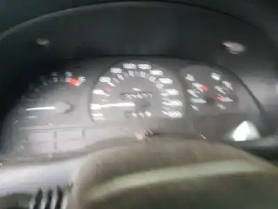 Здавання транспортного засобу opel astra f classic sedán 1.7 tds року 1997 потужний x17dt
