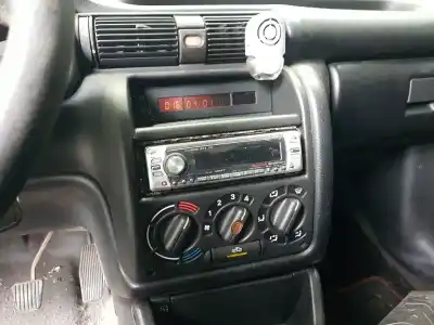 Здавання транспортного засобу opel astra f classic sedán 1.7 tds року 1997 потужний x17dt