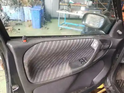 Hurda Aracı OPEL ASTRA F CLASSIC SEDÁN  Yılın 1997 güçlü X17DT