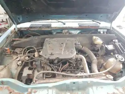 Hurda Aracı TALBOT SOLARA  Yılın 1982 güçlü J1B